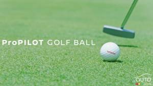ProPilot 2.0: Nissan Develops a Golf Ball Guaranteed to Drop in the Cup